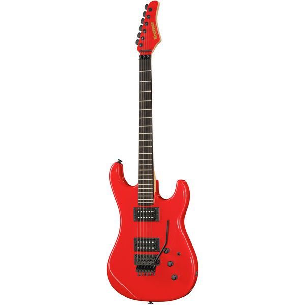 Kramer Guitars Pacer Carrera Defender