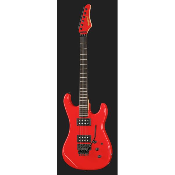 Kramer Guitars Pacer Carrera Defender