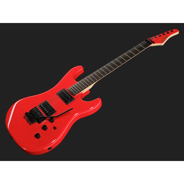 Kramer Guitars Pacer Carrera Defender