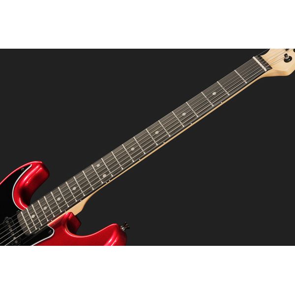 Harley Benton ST-JAMster LH SCA