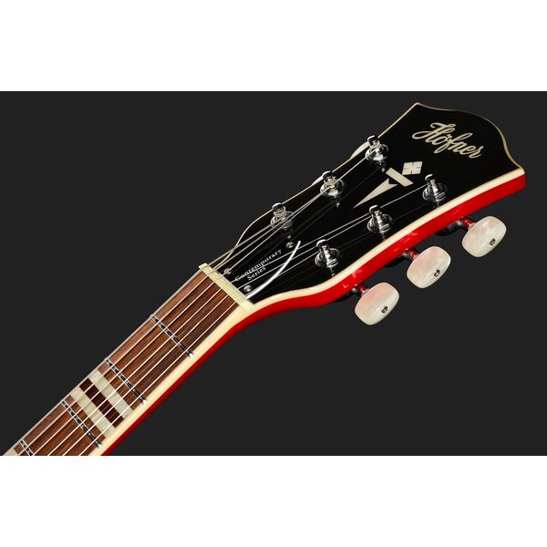 Höfner HCT-VTH-R Verythin Contem