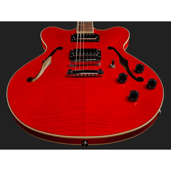 Höfner HCT-VTH-R Verythin Contem