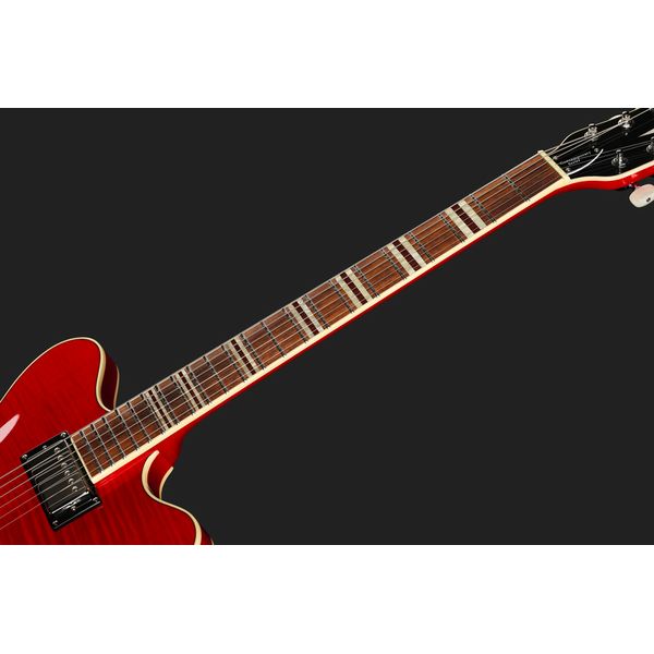 Höfner HCT-VTH-R Verythin Contem