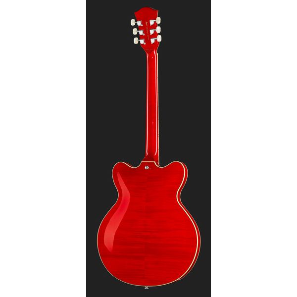 Höfner HCT-VTH-R Verythin Contem