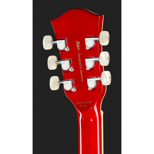 Höfner HCT-VTH-R Verythin Contem
