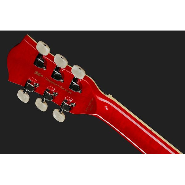 Höfner HCT-VTH-R Verythin Contem