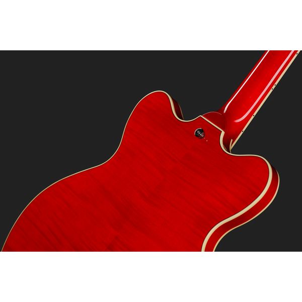 Höfner HCT-VTH-R Verythin Contem