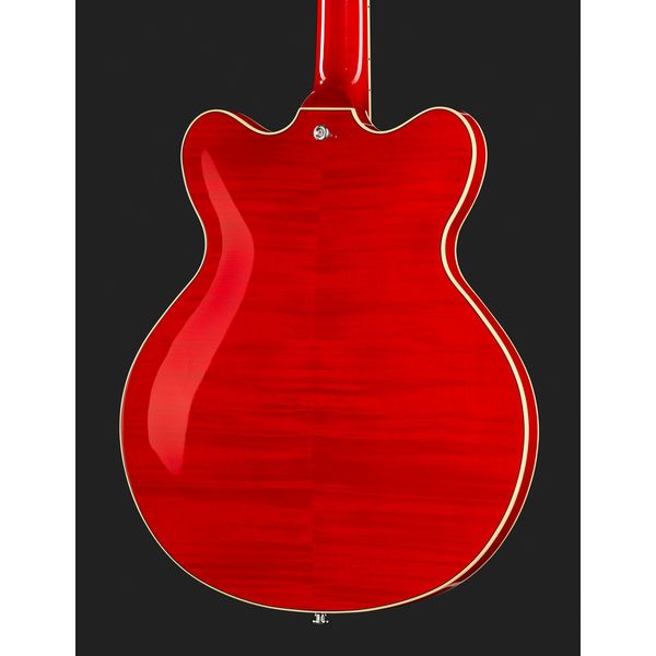 Höfner HCT-VTH-R Verythin Contem