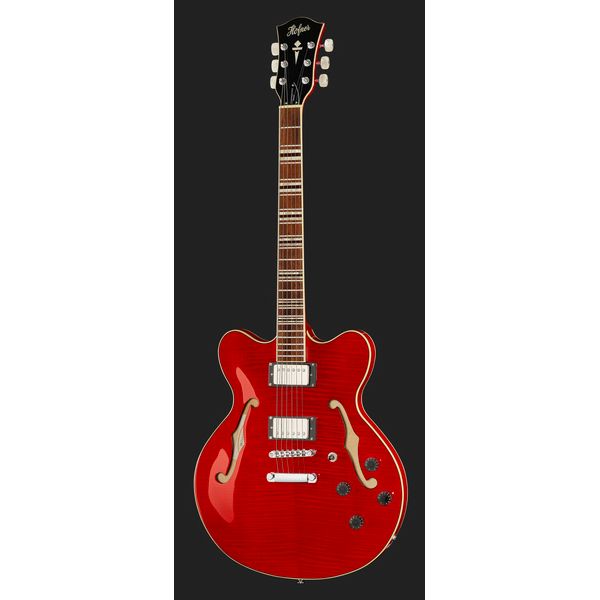 Höfner HCT-VTH-R Verythin Contem