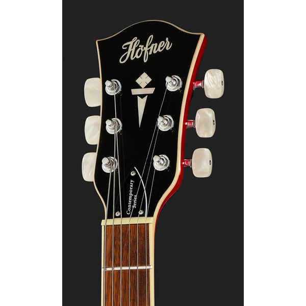 Höfner HCT-VTH-R Verythin Contem