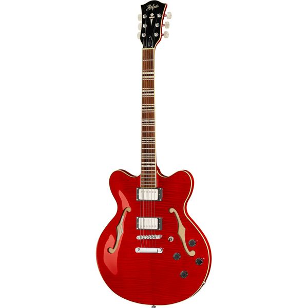 Höfner HCT-VTH-R Verythin Contem