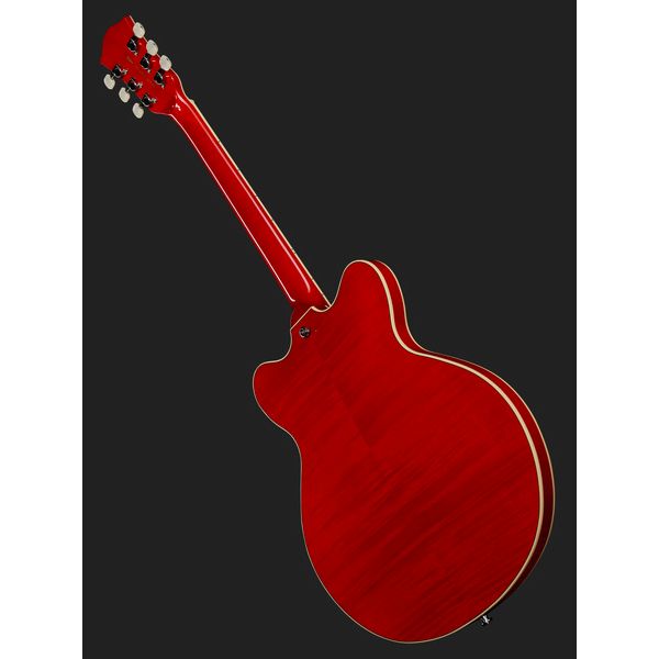 Höfner HCT-VTH-R Verythin Contem