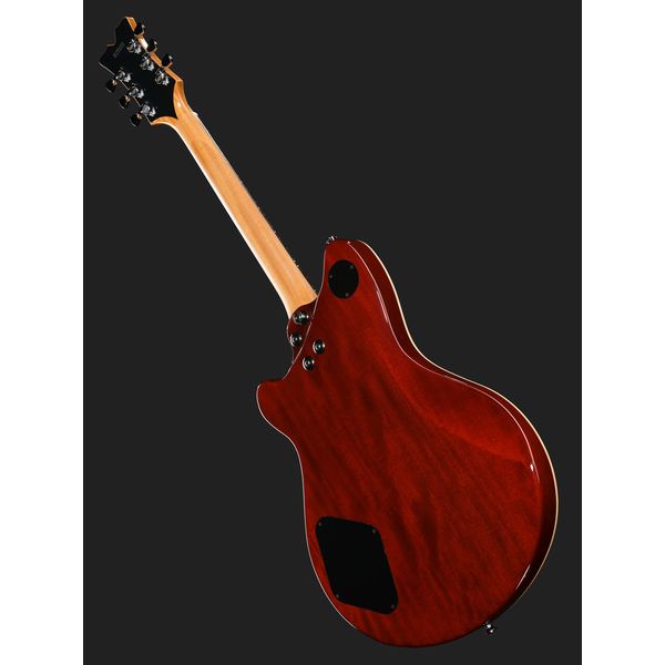 Evh SA-126 Special QM El