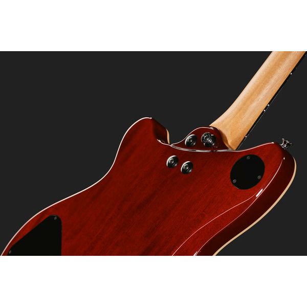 Evh SA-126 Special QM El