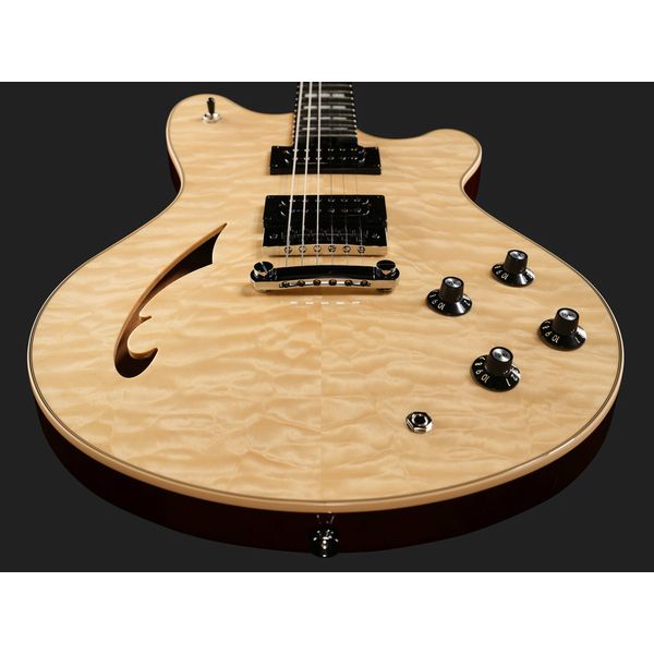Evh SA-126 Special QM El