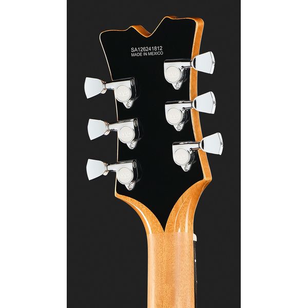 Evh SA-126 Special QM El