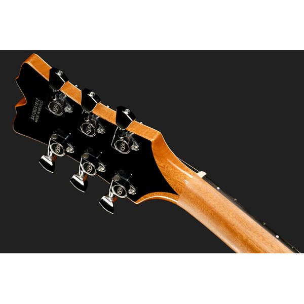 Evh SA-126 Special QM El
