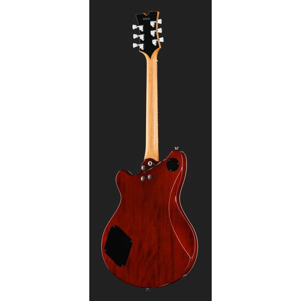 Evh SA-126 Special QM El