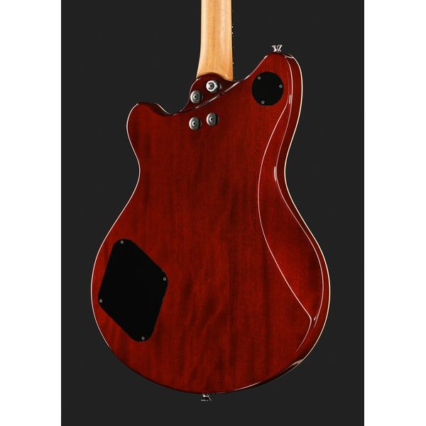 Evh SA-126 Special QM El