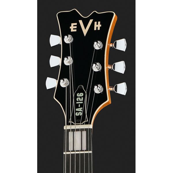 Evh SA-126 Special QM El