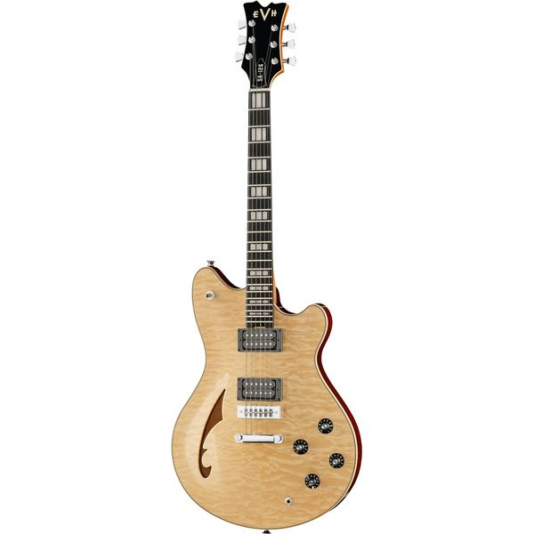 Evh SA-126 Special QM El