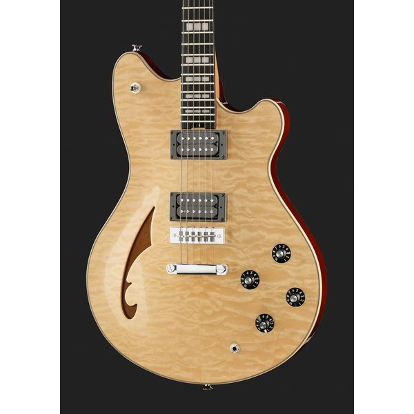 Evh SA-126 Special QM El
