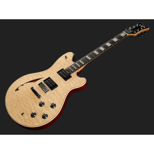 Evh SA-126 Special QM El