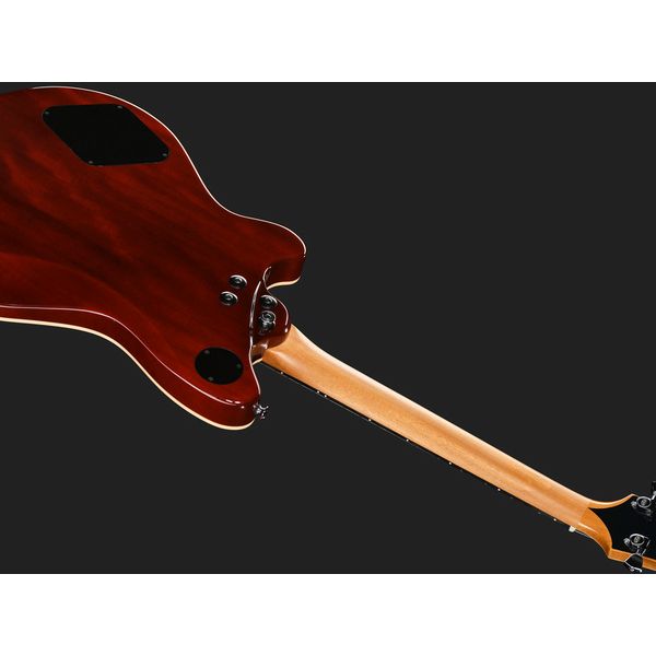 Evh SA-126 Special QM El
