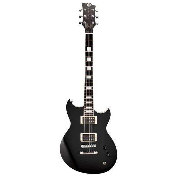 Reverend Robin Finck Midnight