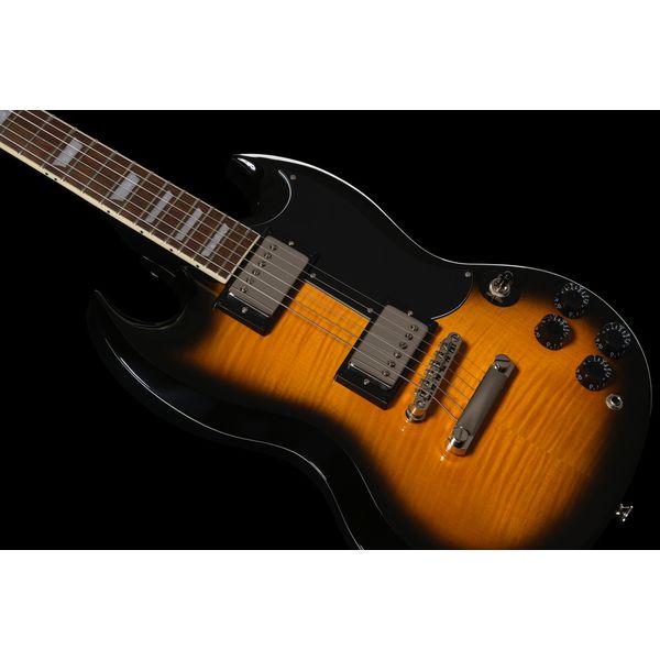 Epiphone SG Tribute Plus