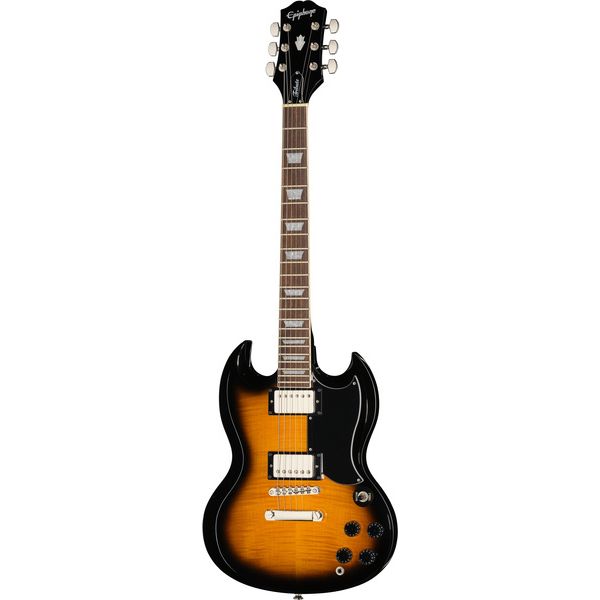 Epiphone SG Tribute Plus
