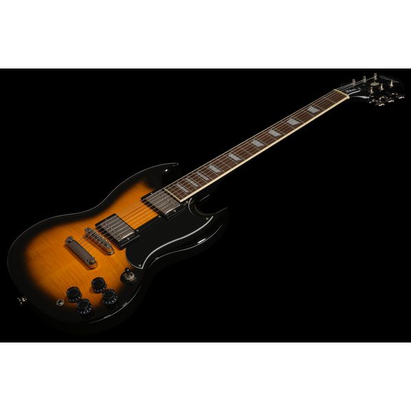 Epiphone SG Tribute Plus