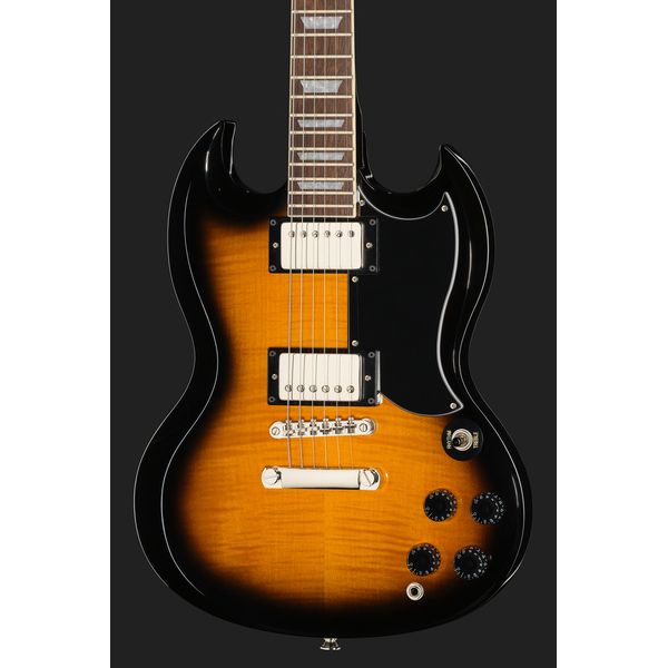 Epiphone SG Tribute Plus