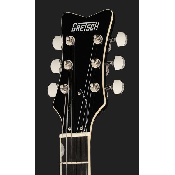 Gretsch EMTC Premier Jet ONYX STRM
