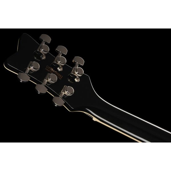 Gretsch EMTC Premier Jet ONYX STRM