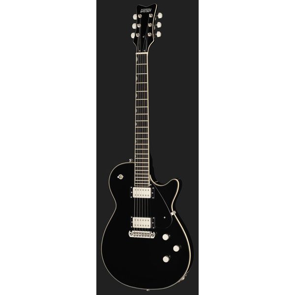 Gretsch EMTC Premier Jet ONYX STRM