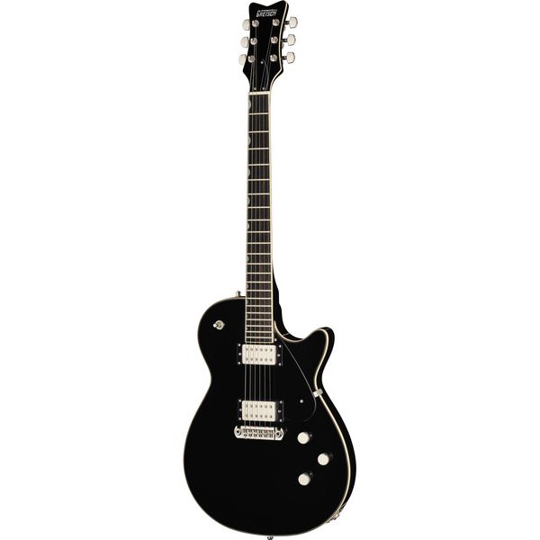 Gretsch EMTC Premier Jet ONYX STRM