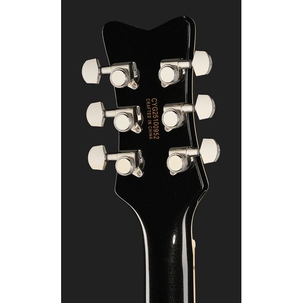 Gretsch EMTC Premier Jet ONYX STRM
