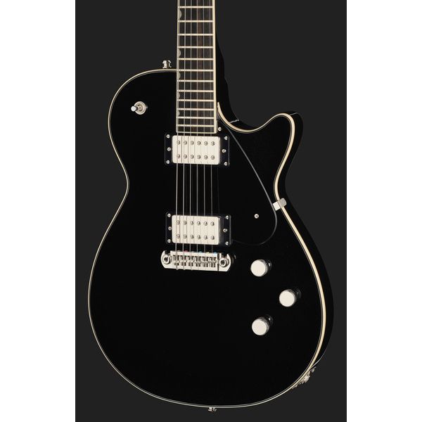 Gretsch EMTC Premier Jet ONYX STRM