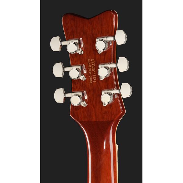 Gretsch EMTC Premier Jet RBSTO
