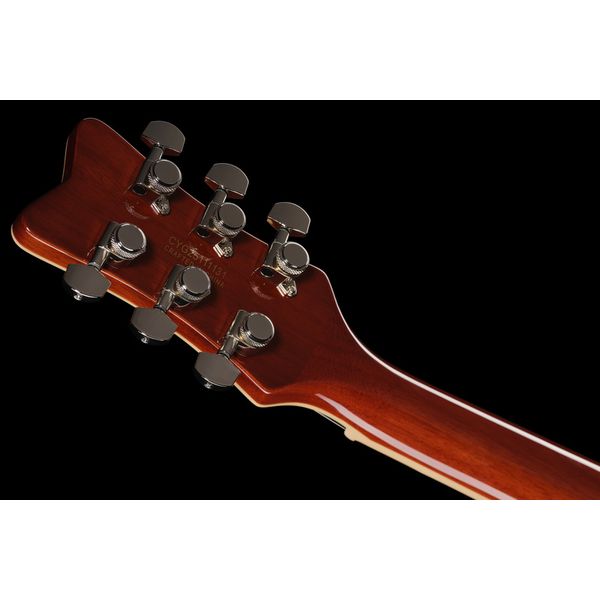 Gretsch EMTC Premier Jet RBSTO