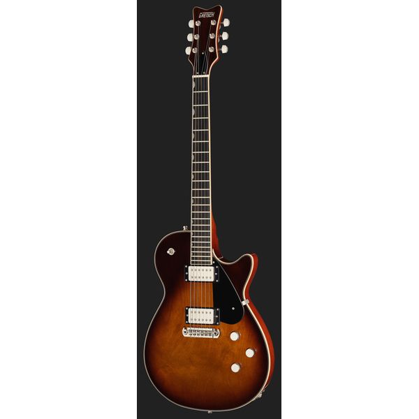 Gretsch EMTC Premier Jet RBSTO