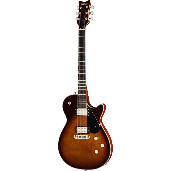 Gretsch EMTC Premier Jet RBSTO
