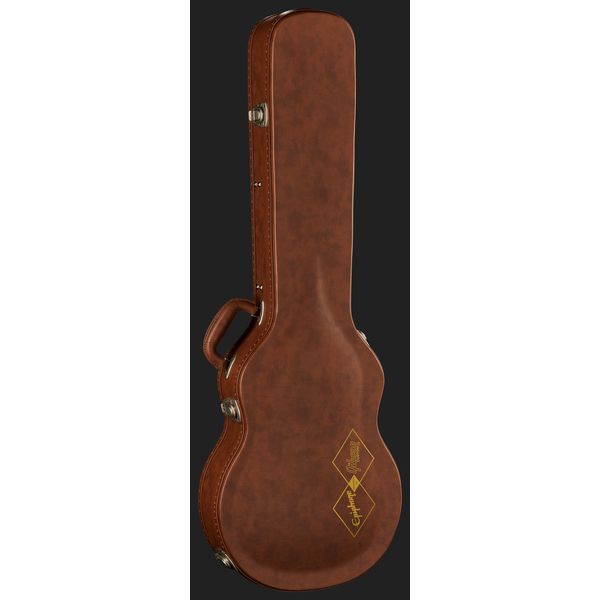 Epiphone 1960 Les Paul Special DC TVY