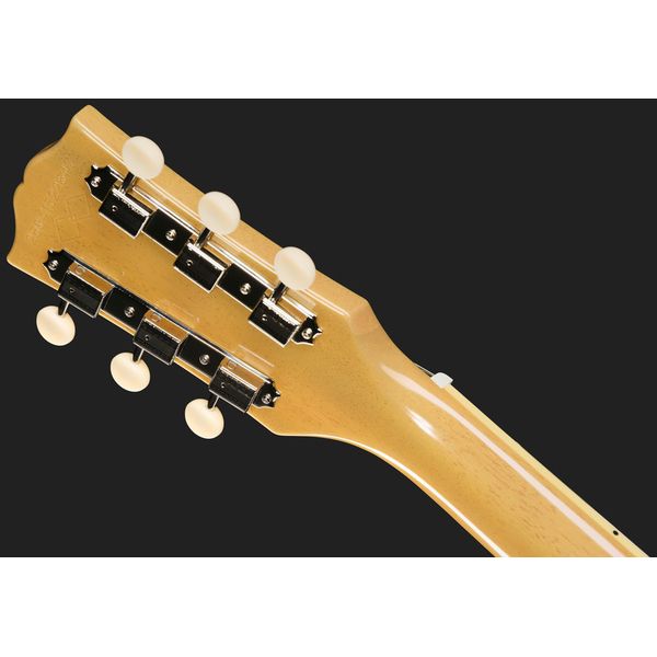 Epiphone 1960 Les Paul Special DC TVY