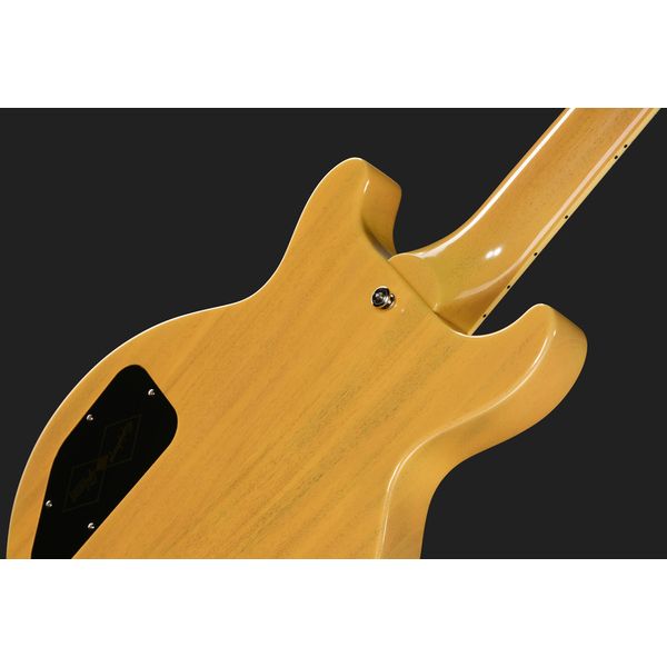 Epiphone 1960 Les Paul Special DC TVY