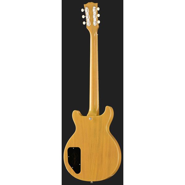 Epiphone 1960 Les Paul Special DC TVY