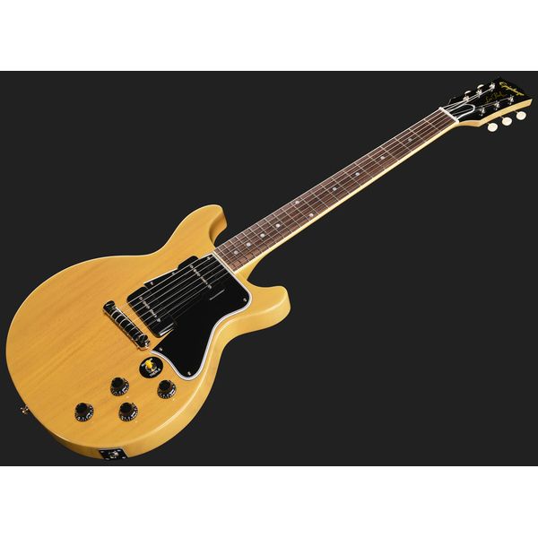 Epiphone 1960 Les Paul Special DC TVY