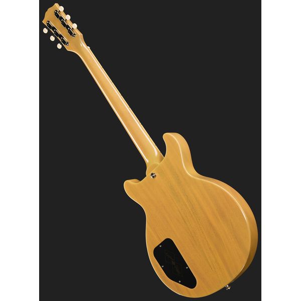 Epiphone 1960 Les Paul Special DC TVY