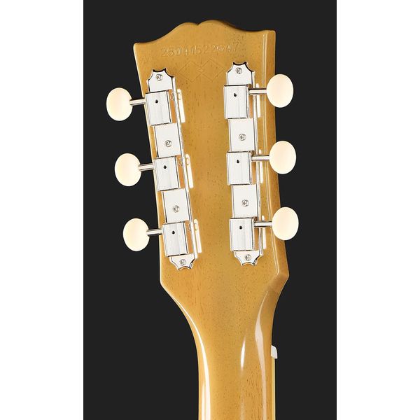 Epiphone 1960 Les Paul Special DC TVY